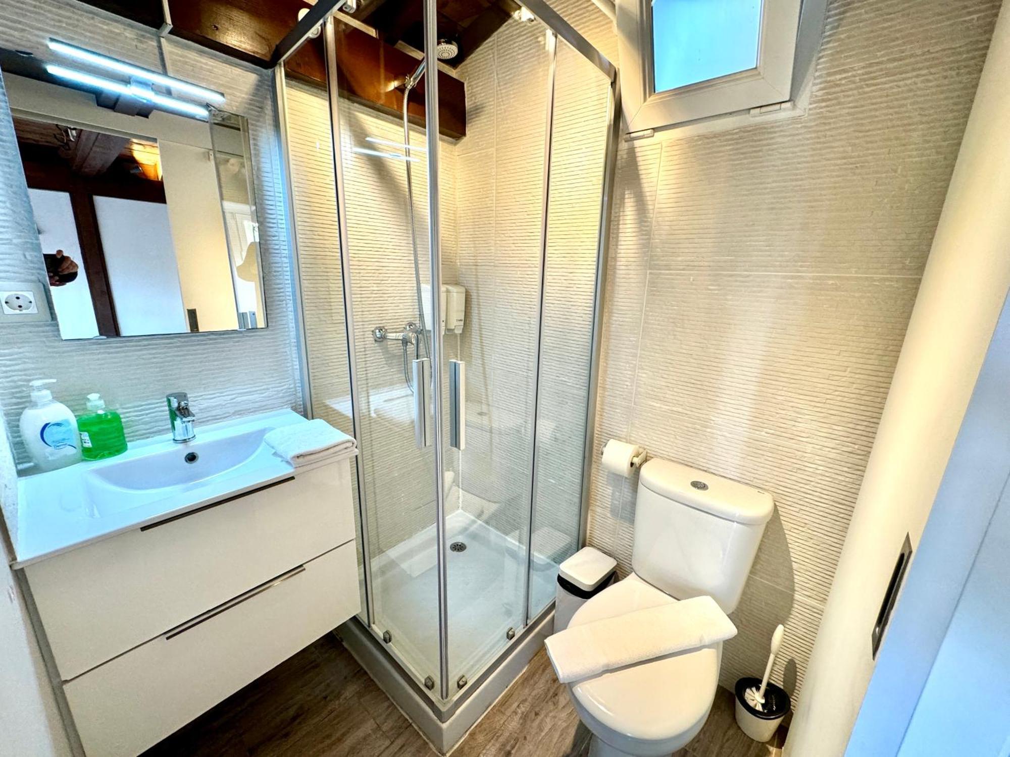 3 Casita-Estudio Con Jardin En La Playa Puerto Marino Kültér fotó