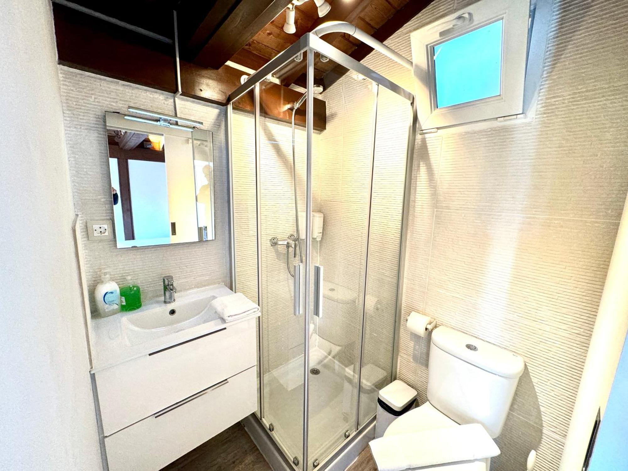 3 Casita-Estudio Con Jardin En La Playa Puerto Marino Kültér fotó